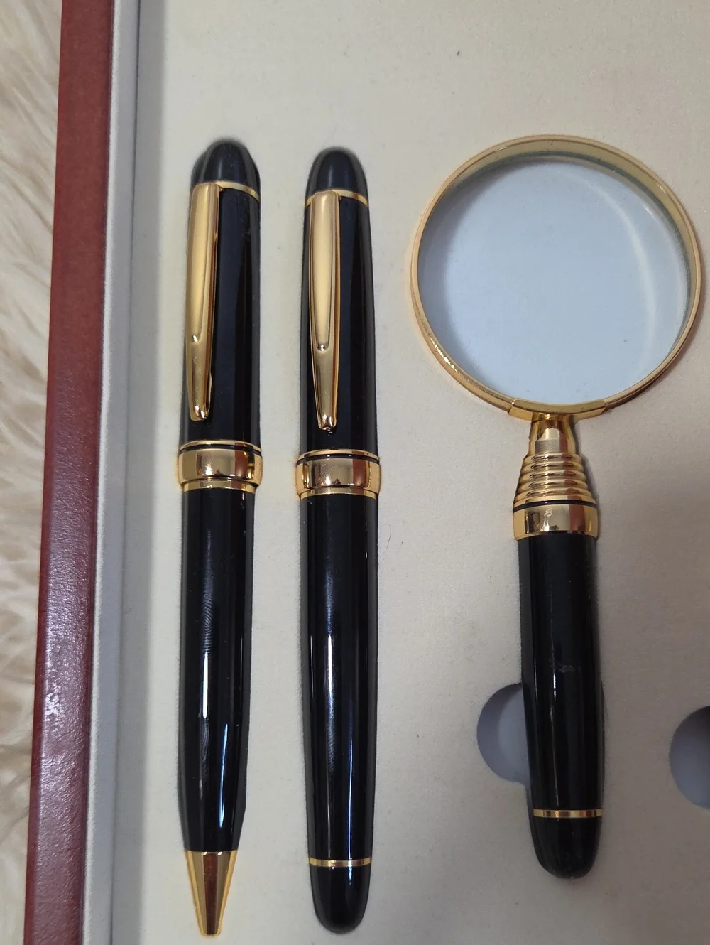 N/A elegant vintage